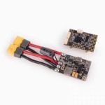 Vendite calde Holybro Kakute controllore di volo H743-Wing per le corse quadricottero F450 F550 QAV210 QAV250 praticare lo studio Drone